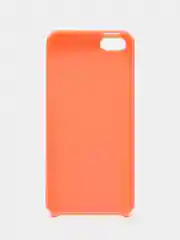 Розовый усиленные чехлы Xinbo для iPhone 5/5S/SE, пластиковые