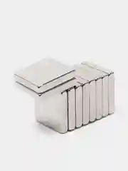 Неодимовые магниты NdFeB, N35, 10*10*2
