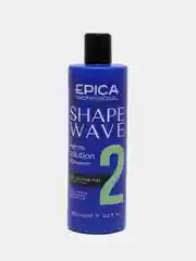 Epica Shape wave Перманент для нормальных волос, 400мл