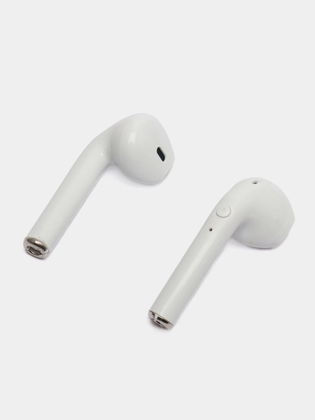 Белый беспроводные наушники i9S-TWS