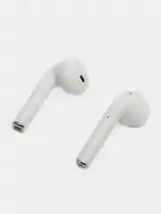 Белый беспроводные наушники i9S-TWS