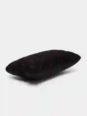 Коралловый меланж подушка автомобильная/подушка косточка под шею/подушка на подголовник/ подушка  авто