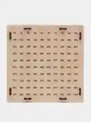 Шоколадный деревянная копилка из тик тока 50500