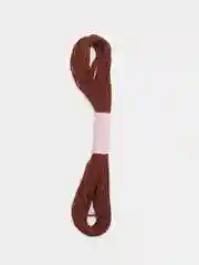 Медный нитки мулине 8+-1м, много видов, наборы от 1 до 12 шт (мега)