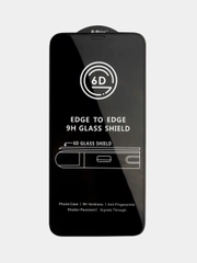 Защитное стекло VIP для iPhone 12 Pro Max. Полное покрытие