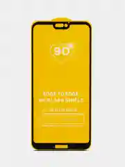 Защитное стекло 9D на Xiaomi RedMi 6 Pro