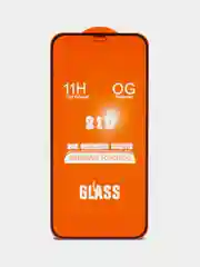 Защитное стекло iPhone 12