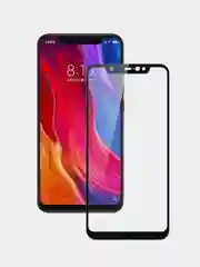 Защитное стекло 30D Xiaomi Redmi 4X/5A /Go /Mi A3 /Redmi 5Plus /Note5 /Mi 9E / S2/ F1/ Mi9
