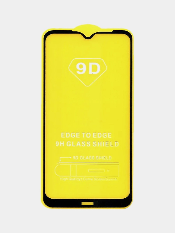 Защитное стекло для Xiaomi (Ксиоми) Redmi Note 8T