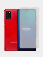 Защитное стекло 2D для Samsung Galaxy A31, A32, A22, M32, A33, M22