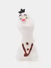 Багровый набор Холодное сердце / Музыкальная кукла Эльза Холодное сердце /Набор кукла Эльза и туфли