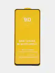 Защитное стекло для Huawei Honor 30s (Хуавей Хонор 30с), 9D