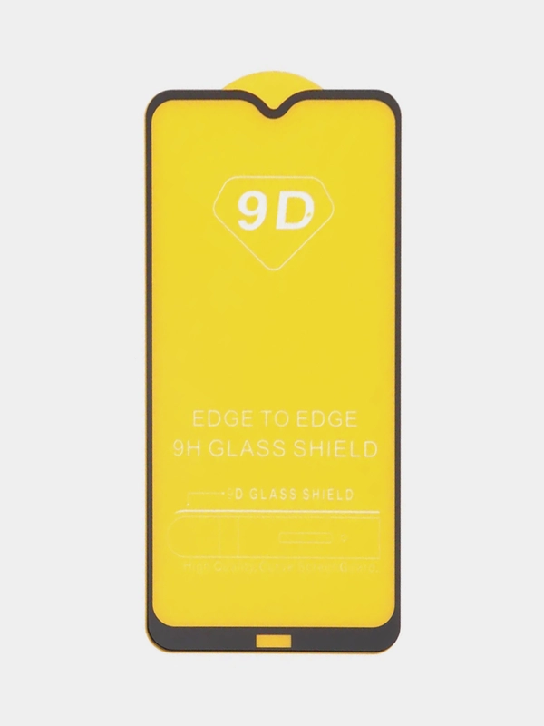 Xiaomi Redmi 8 / 8A, Сяоми Редми 8 / 8А, Защитное стекло 9D