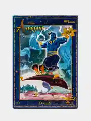 Мозаика puzzle 104 детали Аладдин / Пазл