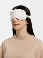 Молочный маска для сна, 19 х 9,5 см