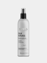 Спрей для вьющихся и кудрявых волос Epica Silk Waves, 300 мл