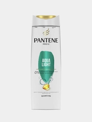 Шампунь Pantene "Aqualight", 400 мл
