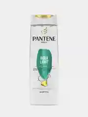Шампунь Pantene "Aqualight", 400 мл