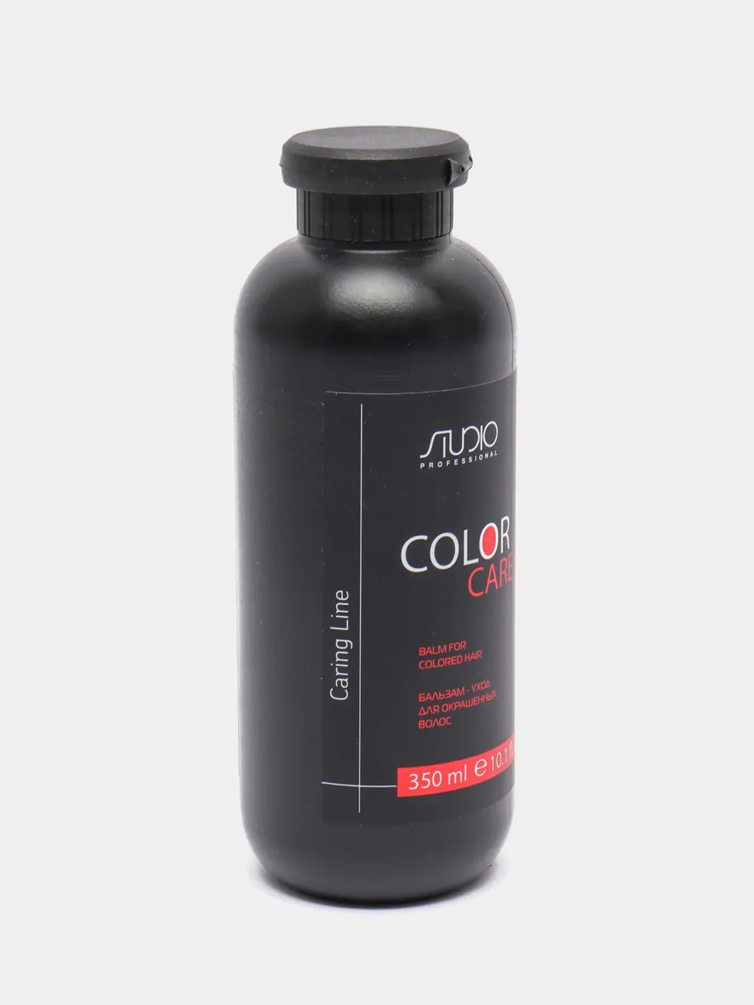 Бальзам-уход Kapous Professional Caring Line "Color Care" для окрашенных волос, 350 мл