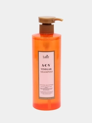 Шампунь для сияния волос с яблочным уксусом LaDor Acv Vinegar Shampoo