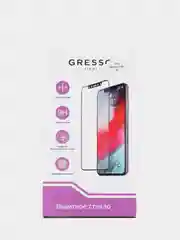 Защитное стекло для Honor 9C/ Huawei P40 Lite/ P40 Lite E Gresso Full Screen