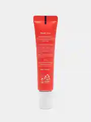 Красный сыворотка Farmstay "Black Snail Premium Rolling Eye Serum"