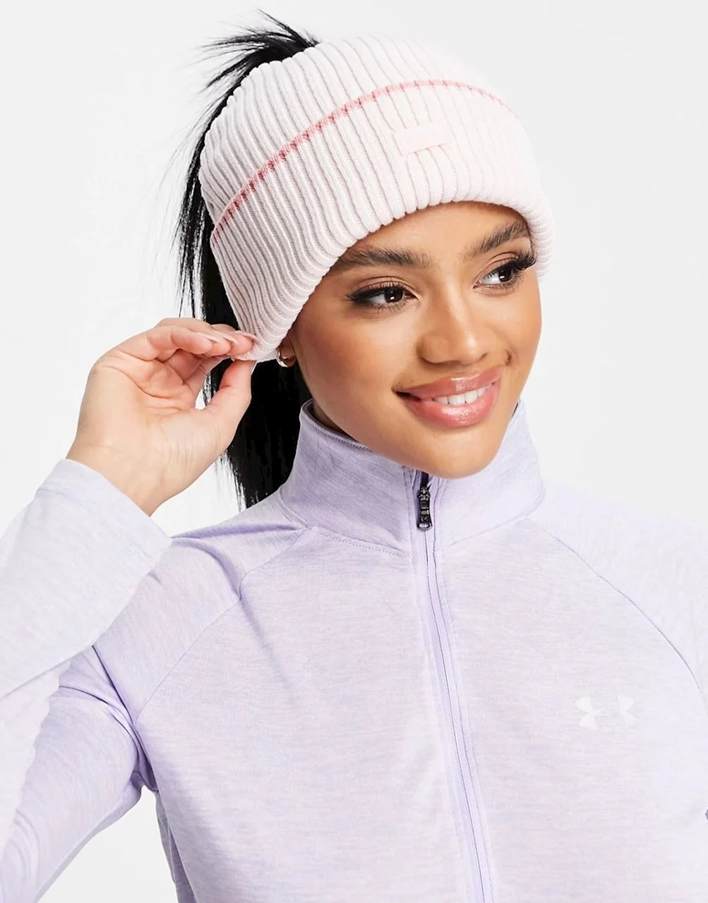 Шапка Under Armour Around Town Multi Hair