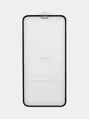 Защитное стекло VIP для iPhone X,XS | Полное покрытие