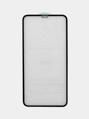 Защитное стекло VIP для iPhone 11 Pro Max | Полное покрытие