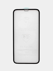 Защитное стекло VIP для iPhone XR  Полное покрытие