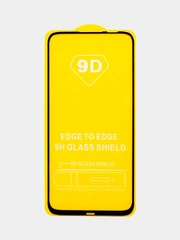 Защитное стекло 9D для Huawei Nova 5i, полное покрытие