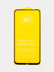 Защитное стекло 9D для Huawei Nova 5i, полное покрытие