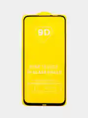 Защитное стекло 9D для Huawei P20 Lite 2019, полное покрытие