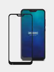 Защитное стекло 9D Xiaomi Redmi 6 Pro / Mi A2 Lite