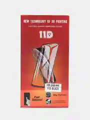 Защитное стекло MIETUBL 11D SAMSUNG A60/M40 Black