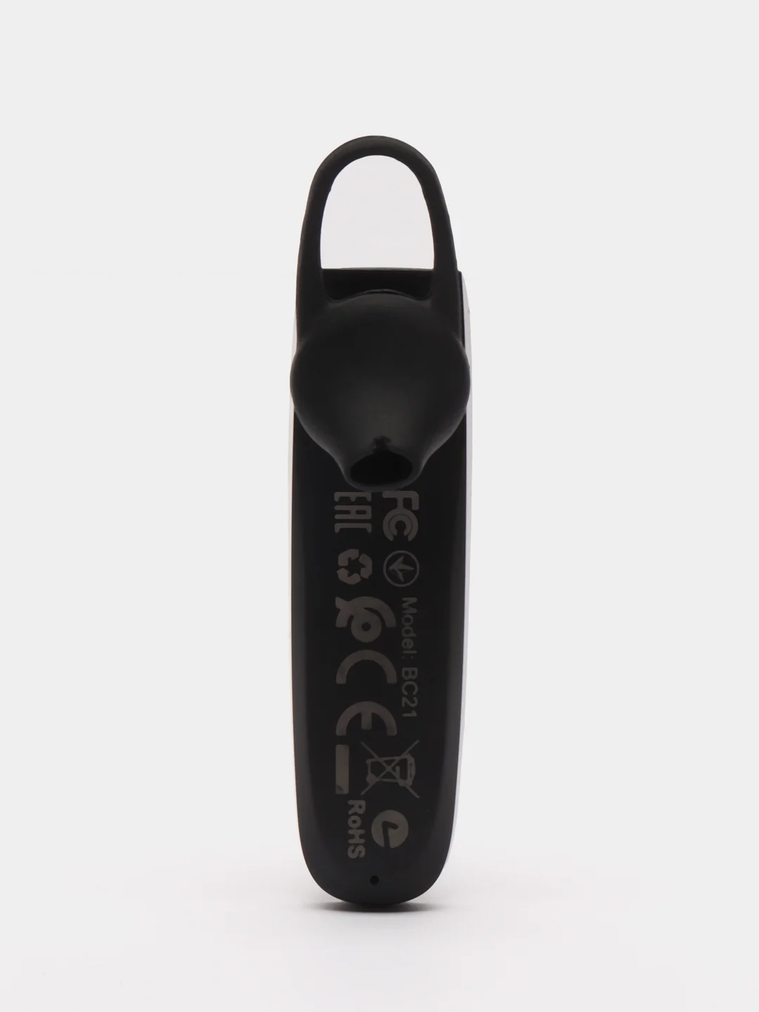 Bluetooth-гарнитура Borofone BC21, моно