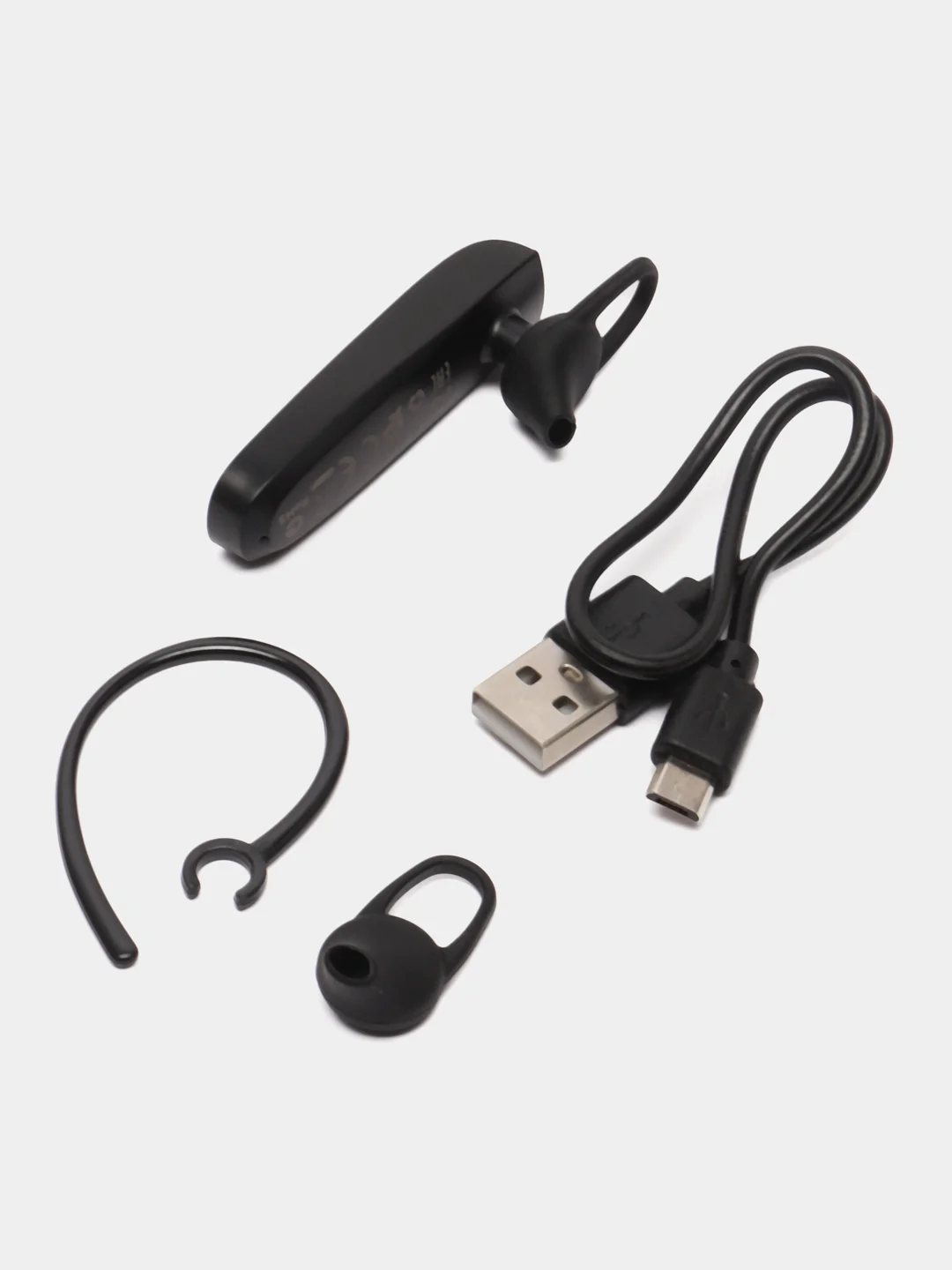 Bluetooth-гарнитура Borofone BC21, моно