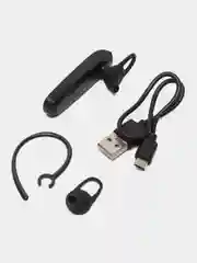 Bluetooth-гарнитура Borofone BC21, моно