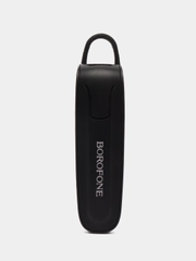 Bluetooth-гарнитура Borofone BC21, моно