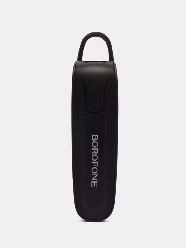 Bluetooth-гарнитура Borofone BC21, моно