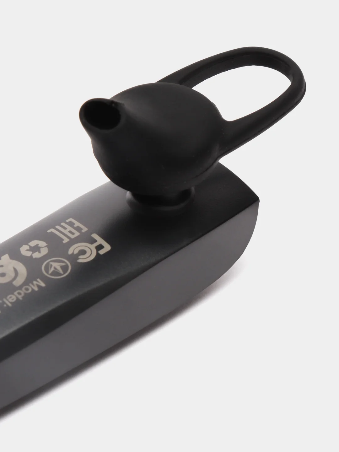 Bluetooth-гарнитура Borofone BC21, моно