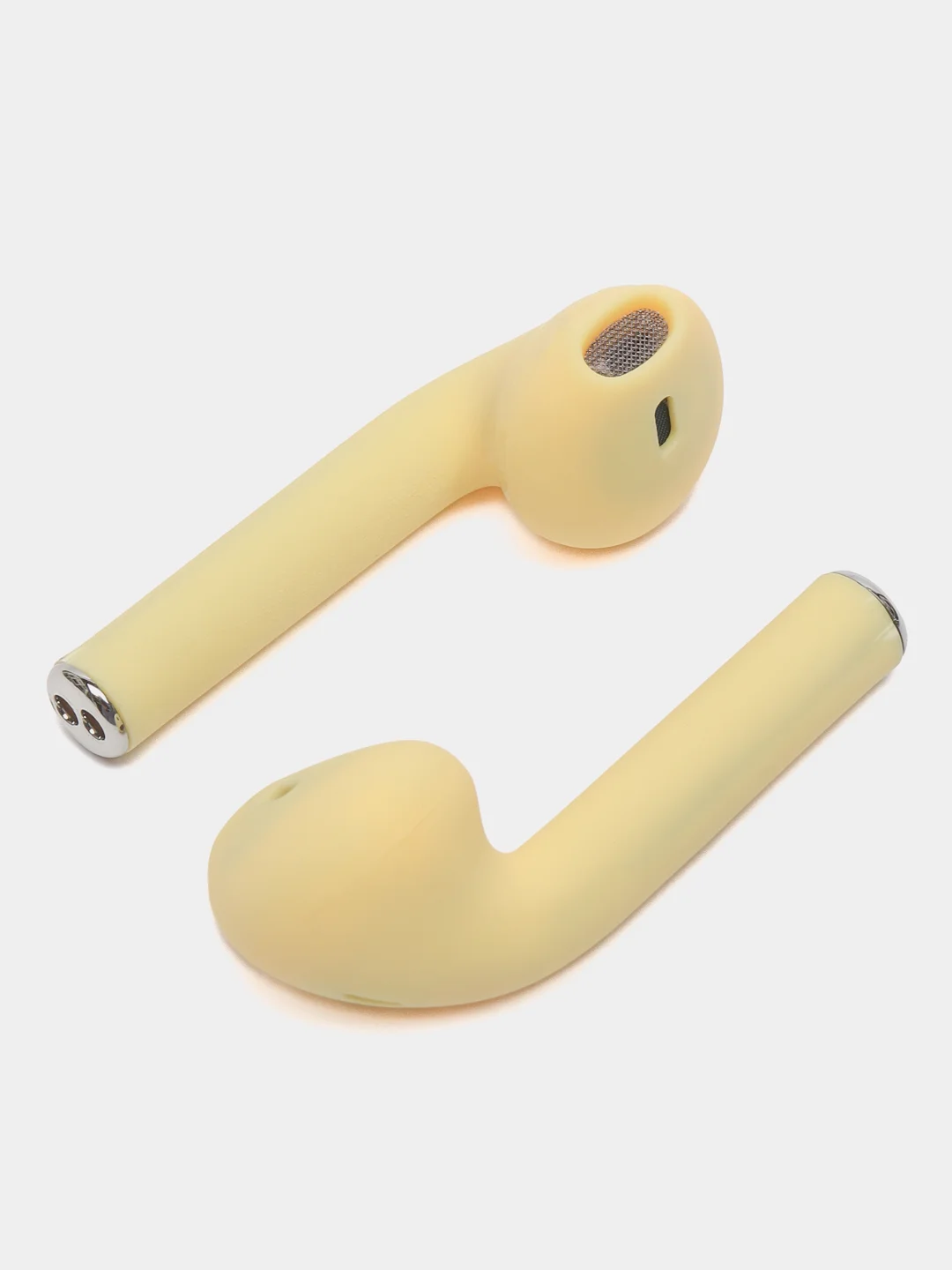 Салатовый беспроводные наушники inPods 12