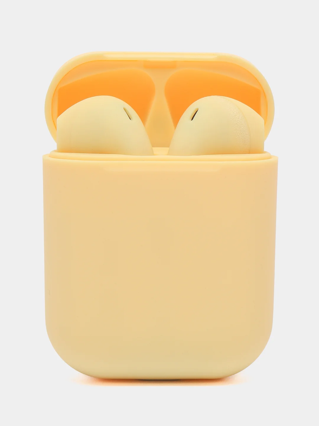 Салатовый беспроводные наушники inPods 12