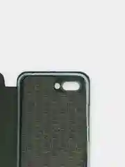 Синий чехол-книжка Huawei Honor 10 (Хуавей Хонор 10)