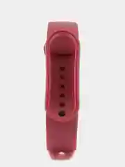 Тёмно-бордовый ремешки для Xiaomi Mi Band 5 / Band 6