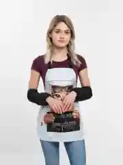Фартук для творчества, труда, с нарукавниками. Водооталкивающая ткань