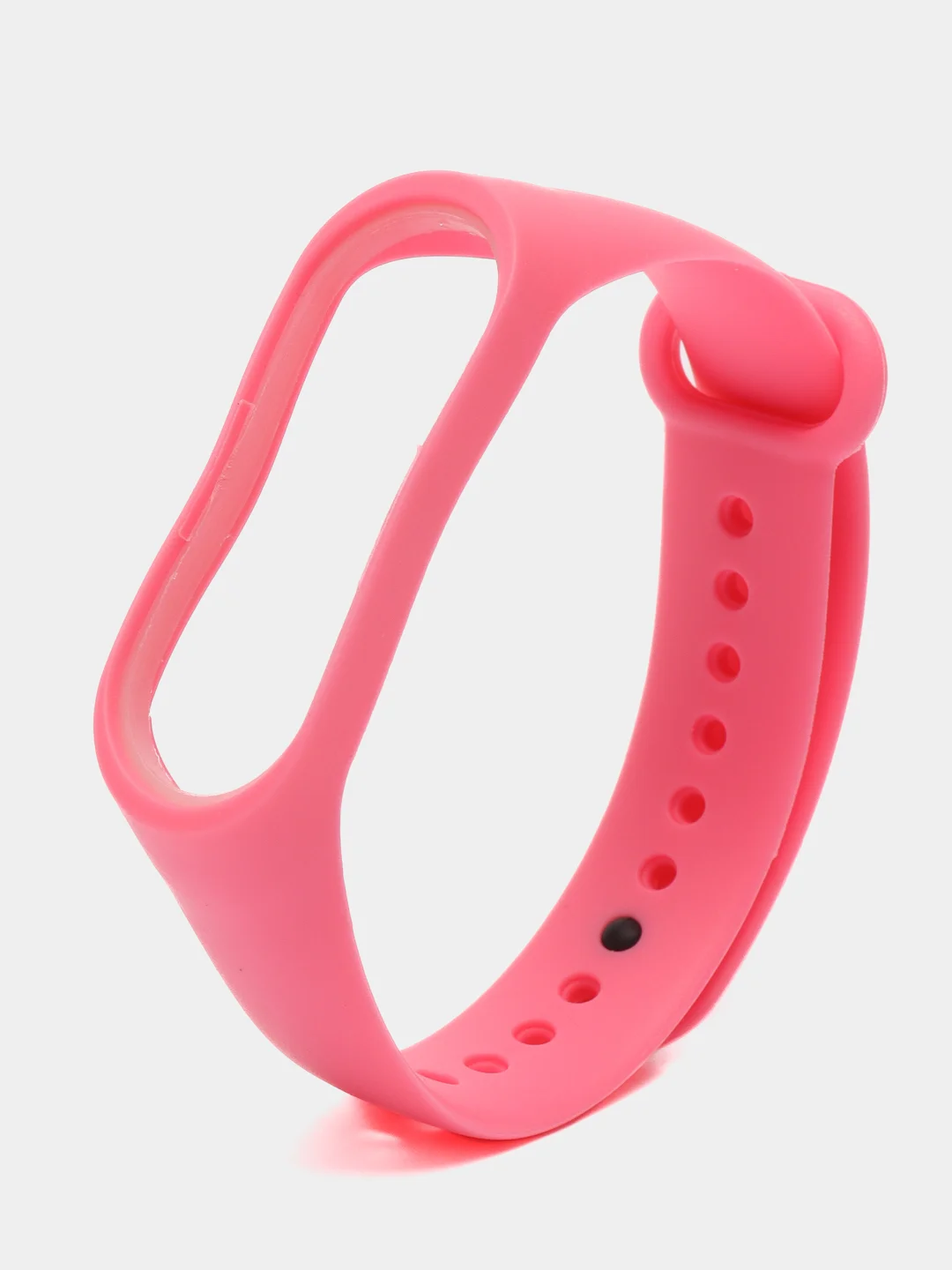 Розовый ремешки для Xiaomi Mi Band 3 и Band 4