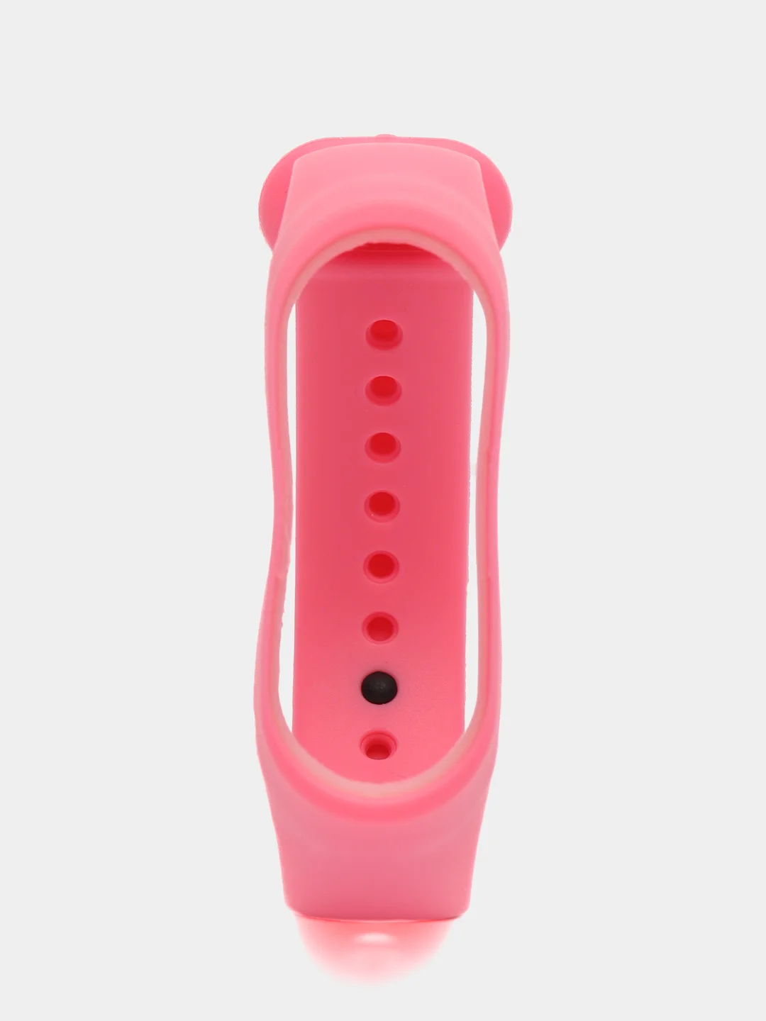 Розовый ремешки для Xiaomi Mi Band 3 и Band 4