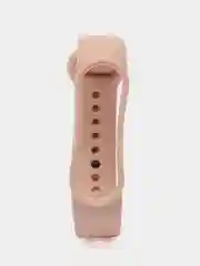 Пудровый ремешки для Xiaomi Mi Band 5 / Band 6