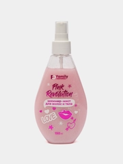 Мист для волос и тела "Pink Revolution"